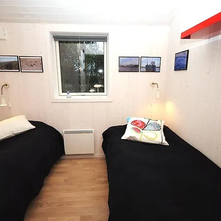 Holiday Midtvej G- 2971 Дом отдыха