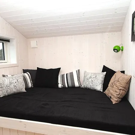 Holiday Midtvej G- 2971 Дом отдыха